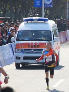 武山县大型活动