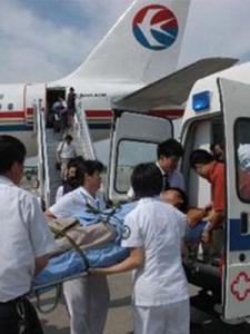 武山县接送服务