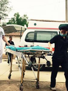 武山县院后转乡